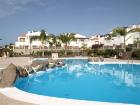 Ferien auf Teneriffa Süd - Apt. Tom